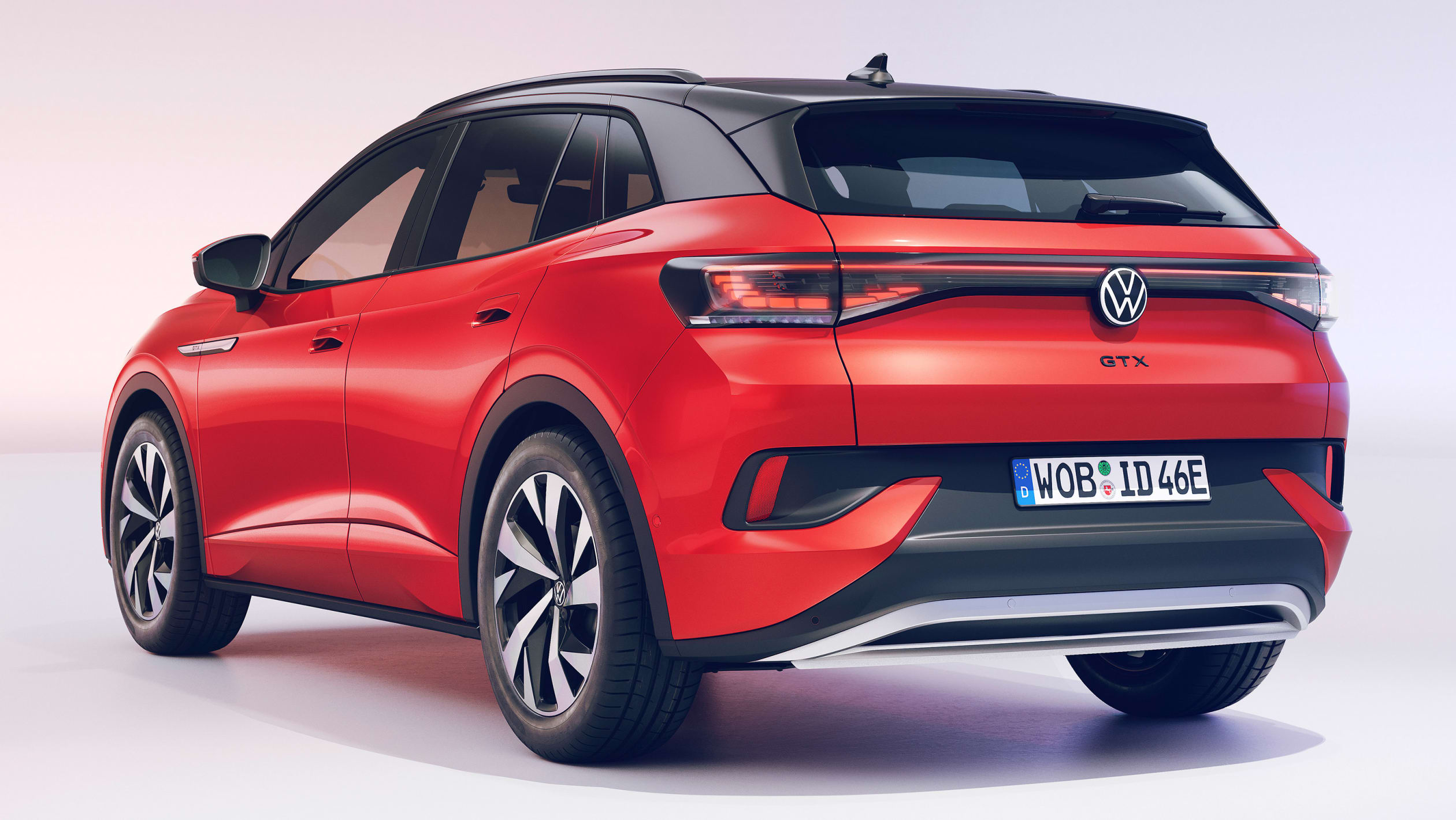 aria-label="New Volkswagen ID4 GTX 9"