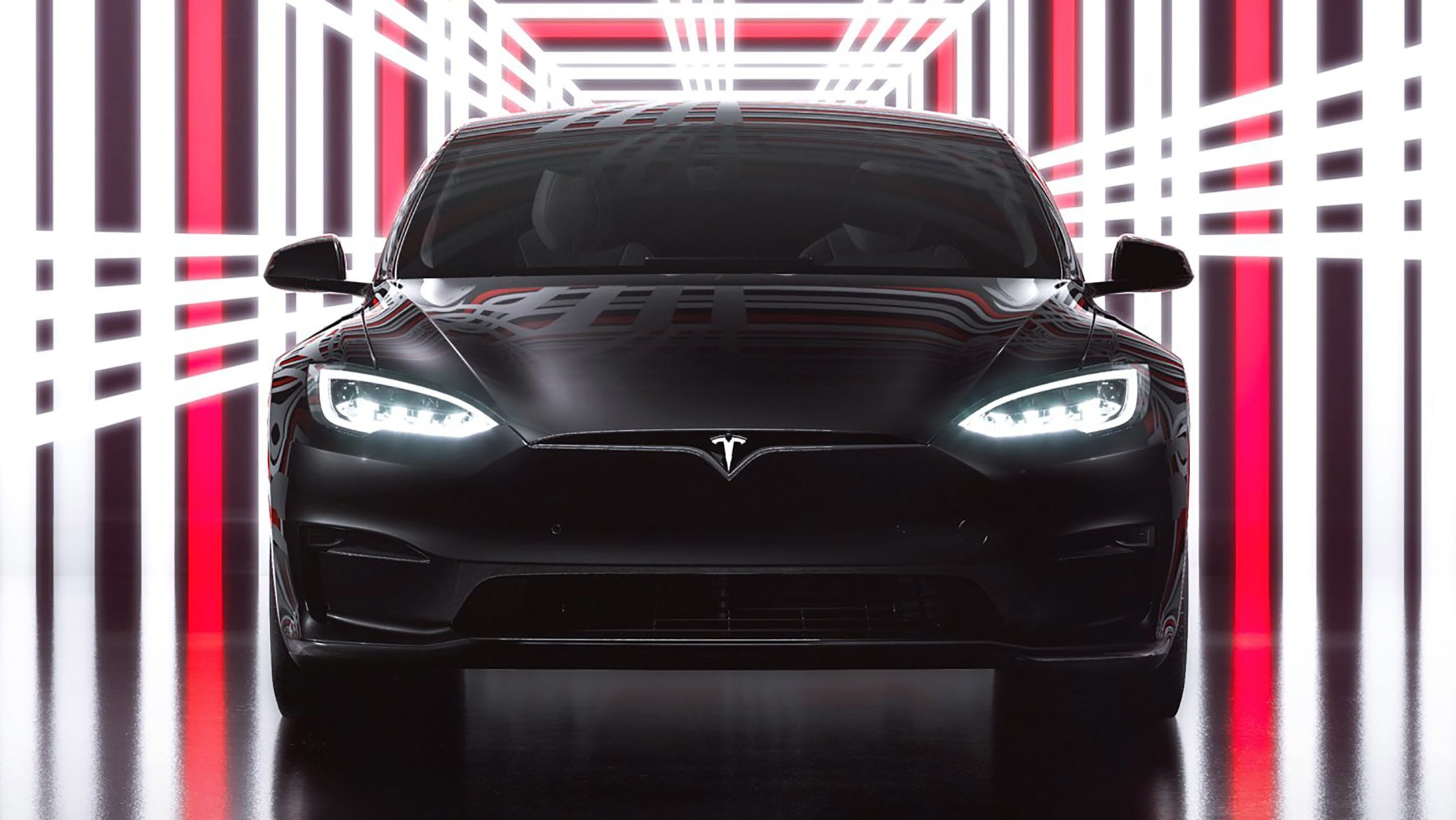 Tesla Model S Plaid+ cancelled by Elon Musk - Automotive Daily