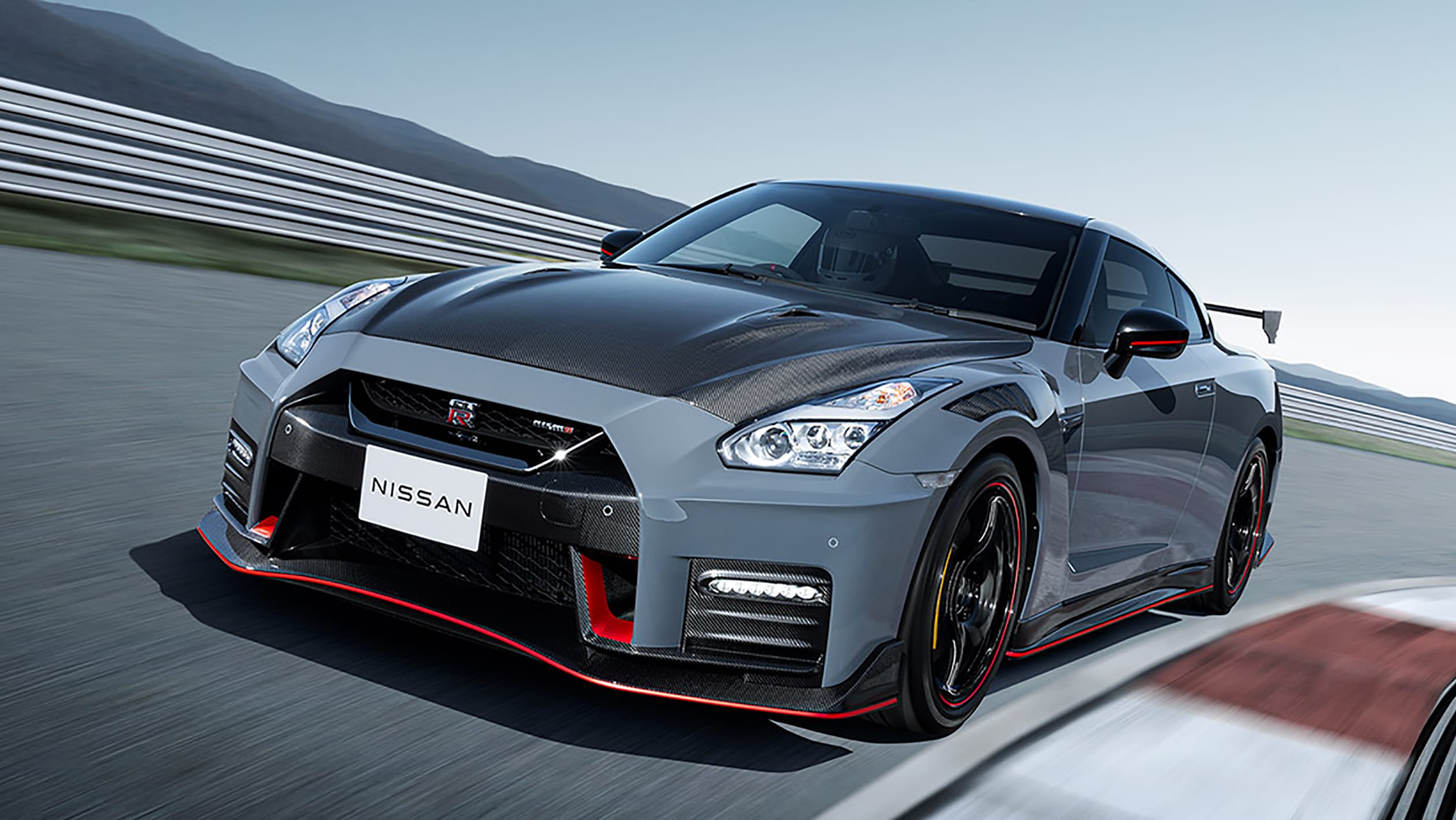 Nissan GTR is now too loud to be sold in Europe Automotive Daily