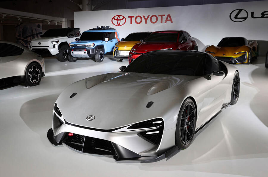 aria-label="toyota new electric cars 2021 33 1"
