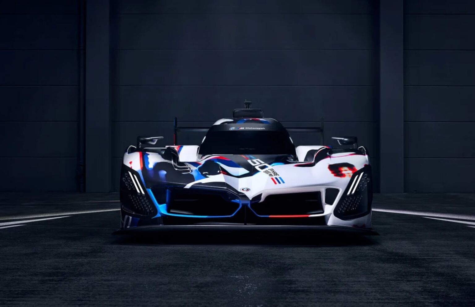 BMW LMDh confirmed for Le Mans and WEC - Automotive Daily