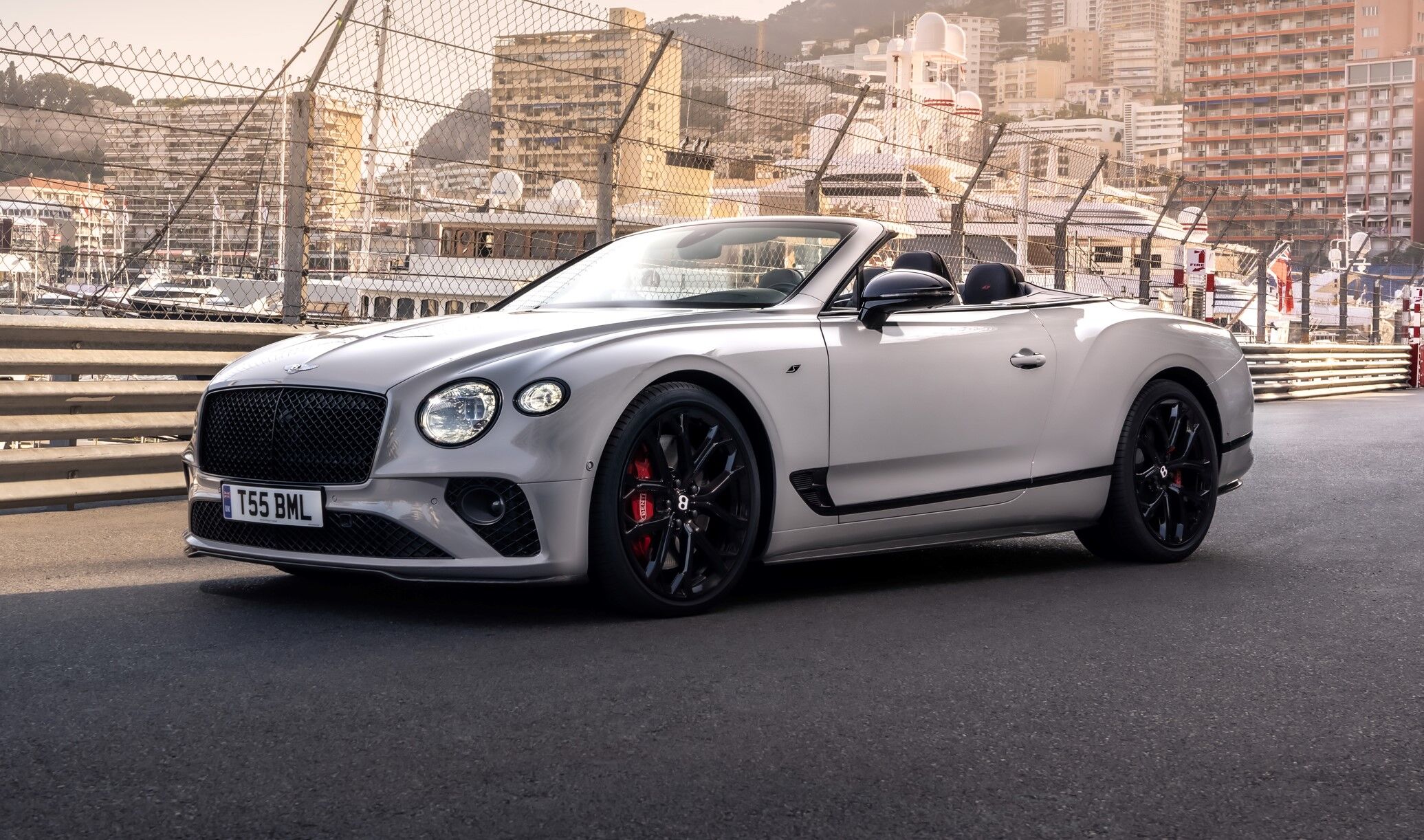 2023 Bentley Continental GT S revealed Automotive Daily