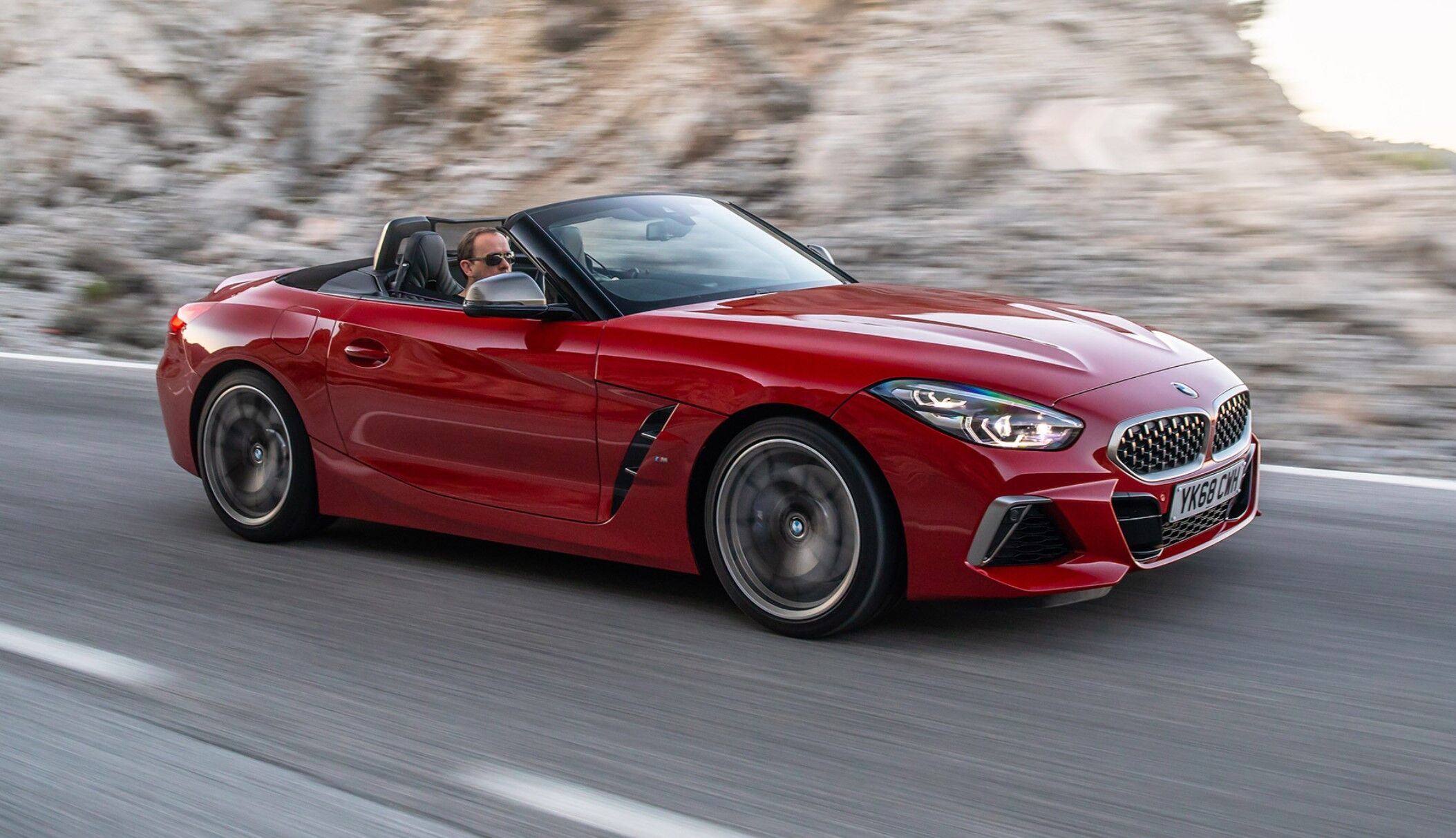 2022 Bmw Z4 Review - Automotive Daily