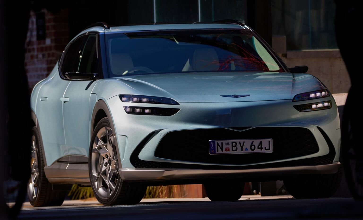 Genesis GV60 Price and Specs Automotive Daily