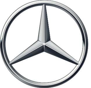 aria-label="Mercedes Benz star Logo"