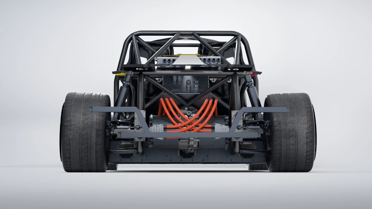 aria-label="Renault Turbo 3E concept 9"