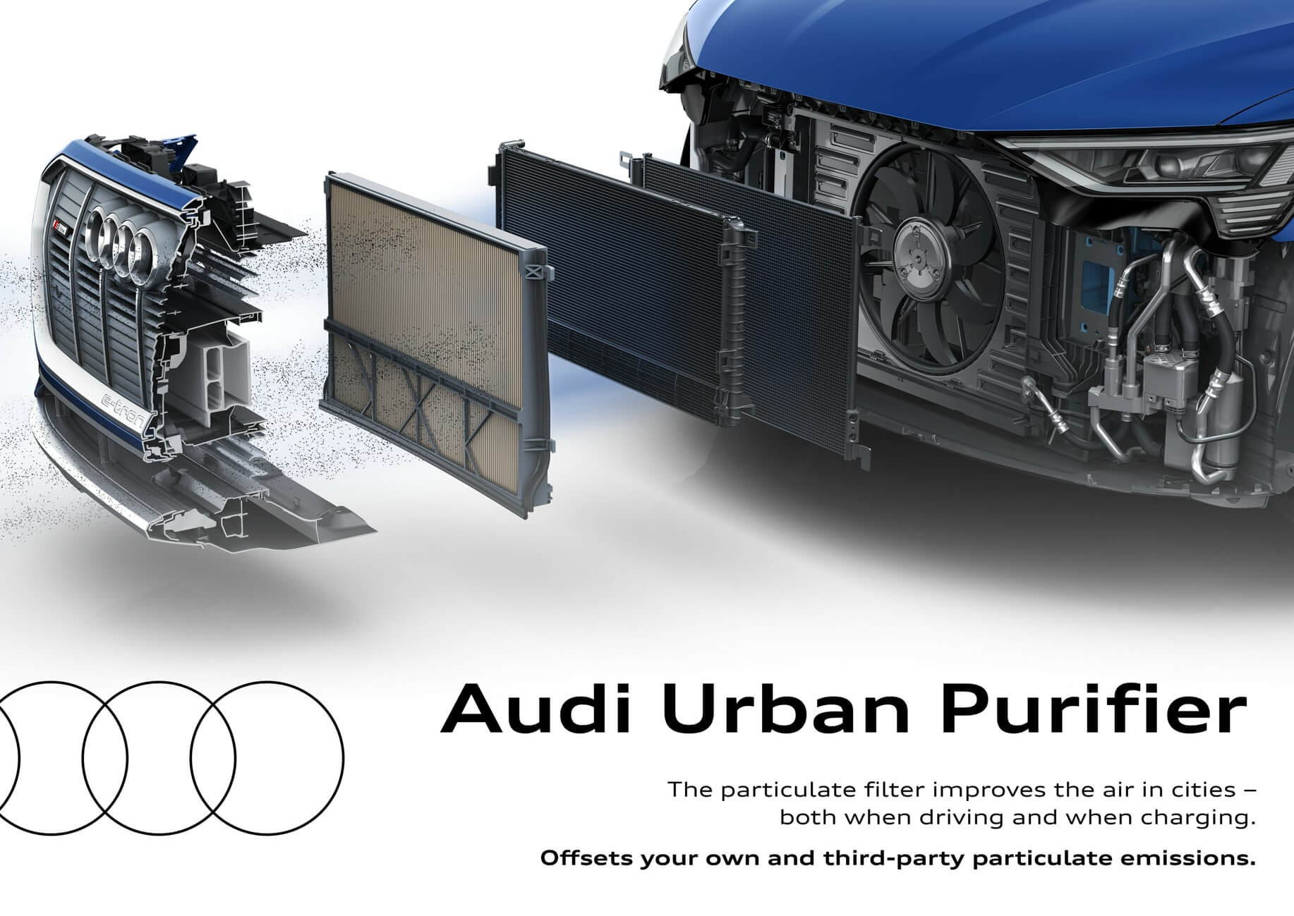 aria-label="Audi Urban Purifier 2"